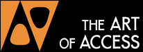 The Art of Access Logo